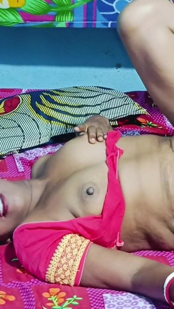 Must-share moment from "Marathi bhabhi teaching sex with her brother-in-law in Oyo hotel desi mouth  cum and doggy sex"