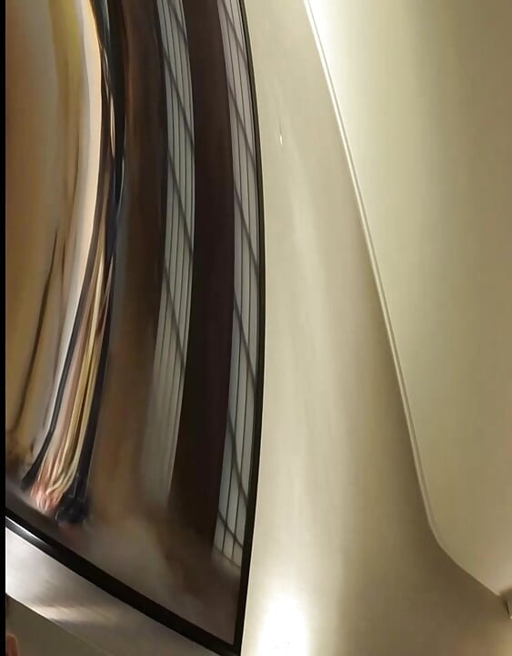masturbating while my wife watches me in a hotel room