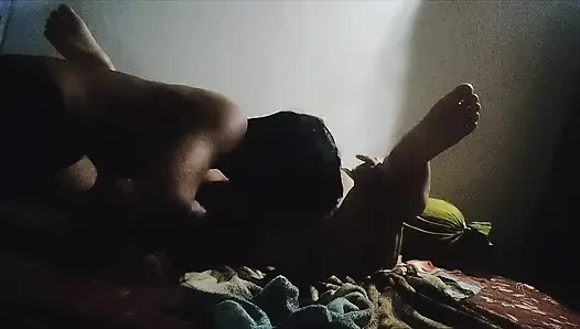 Come on, enjoy me. Because I'm so horny.
