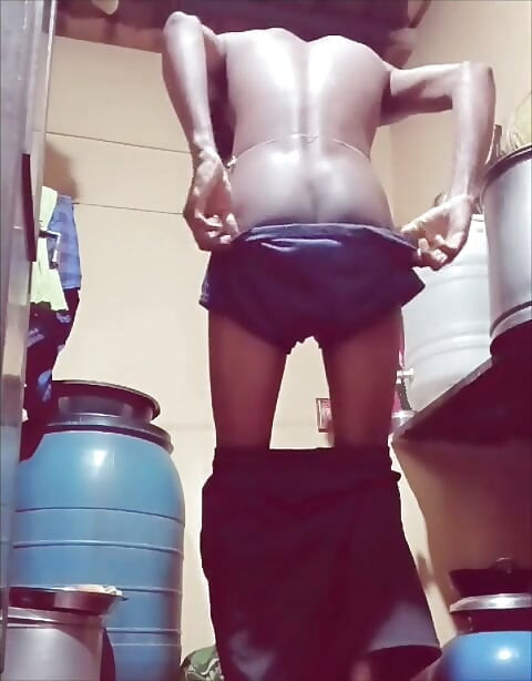 18 yrs Virgin bottom gay boy showing hot ass and full boobs single gay boy