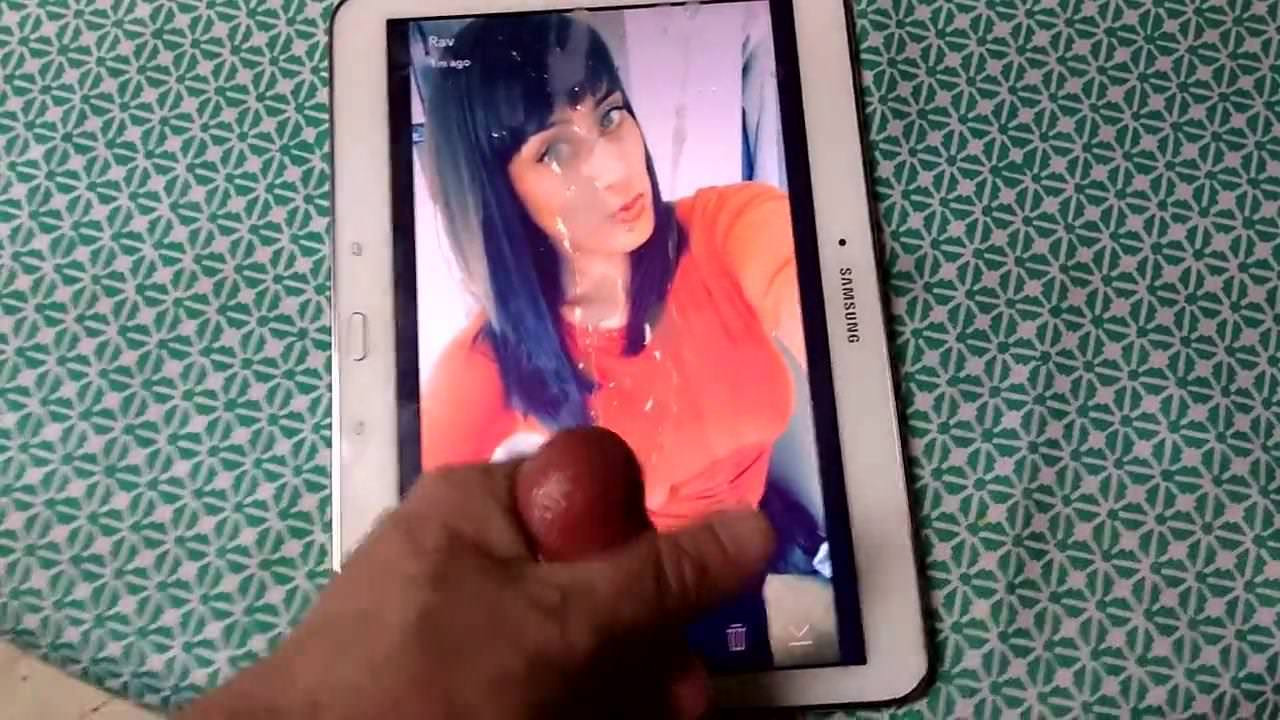 grandmasterb - cumtribute - Ravi11987