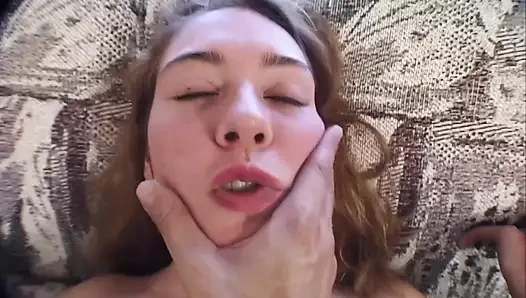 Ancient Hairy Girl Fuck Vid Swallow Cum! Ruby Reed
