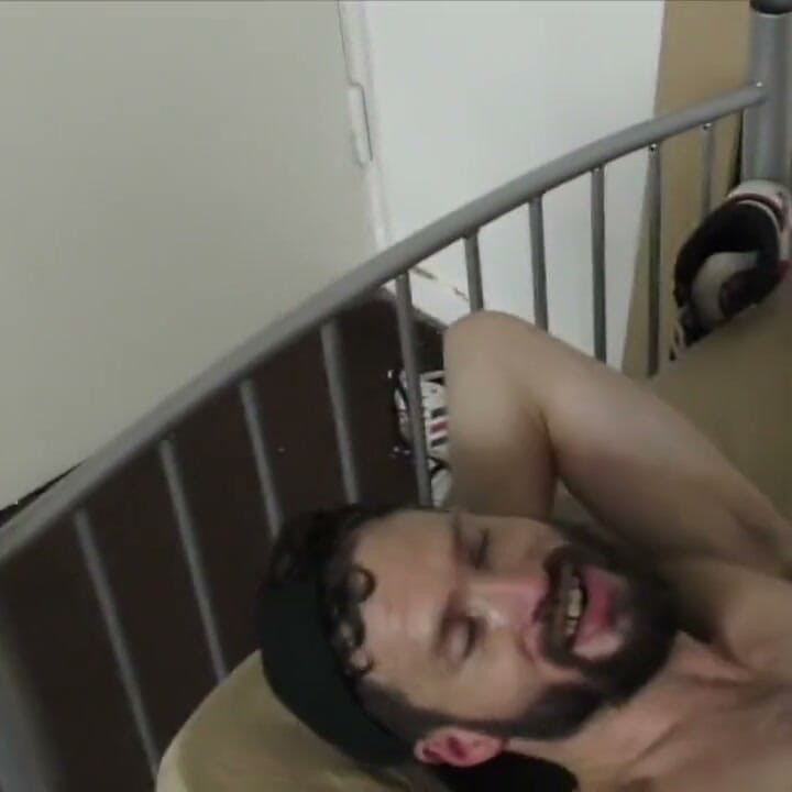 Amator Porn Casting Bareback with Top Big Dick