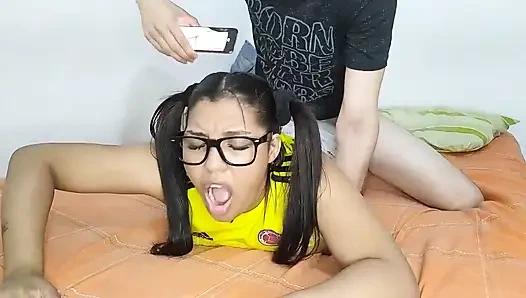 Amateur Porn 