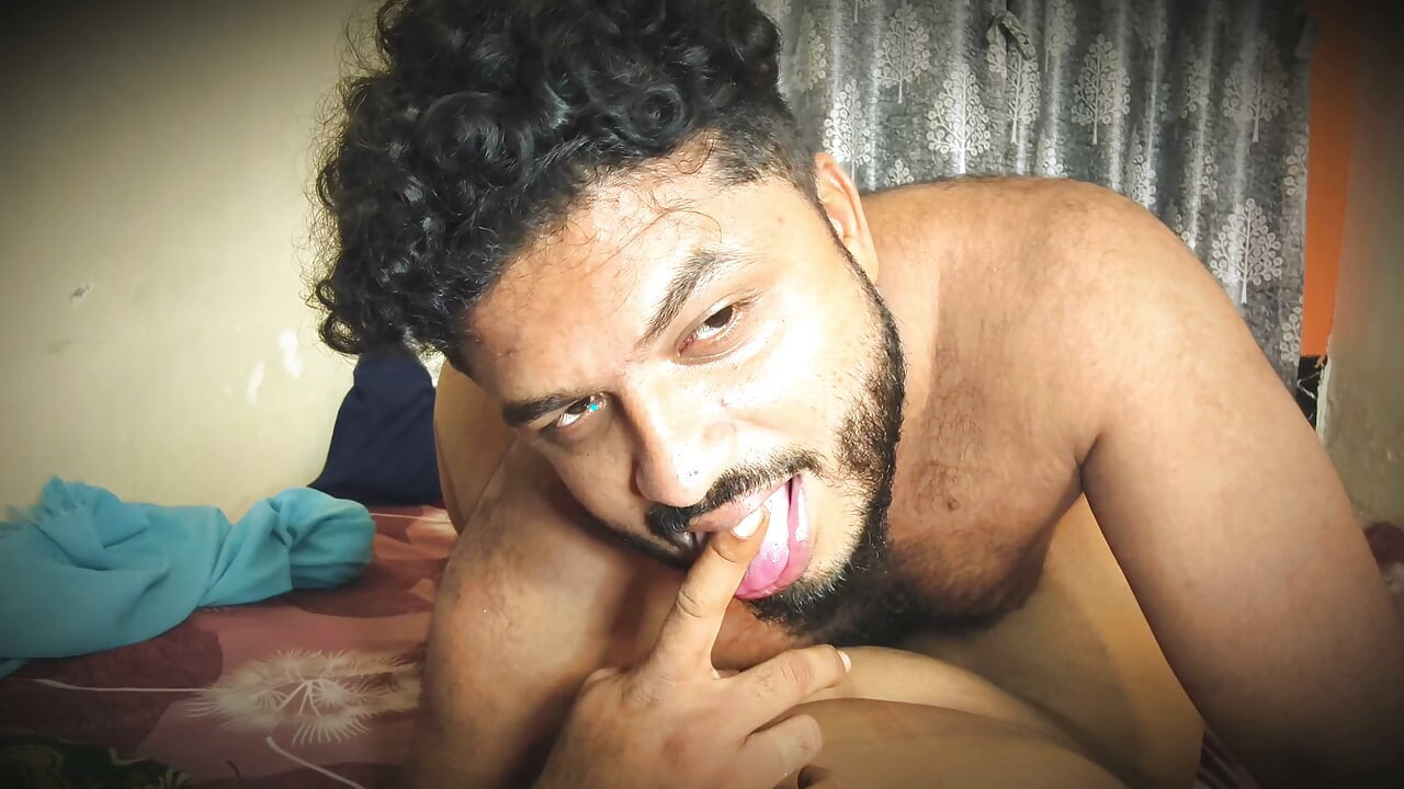 Jackson romance in desi style with big boobs and pussy with his indian desi girlfriend