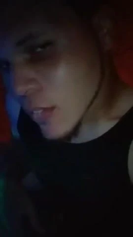 My friend