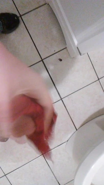 Panties from Laundromat 2