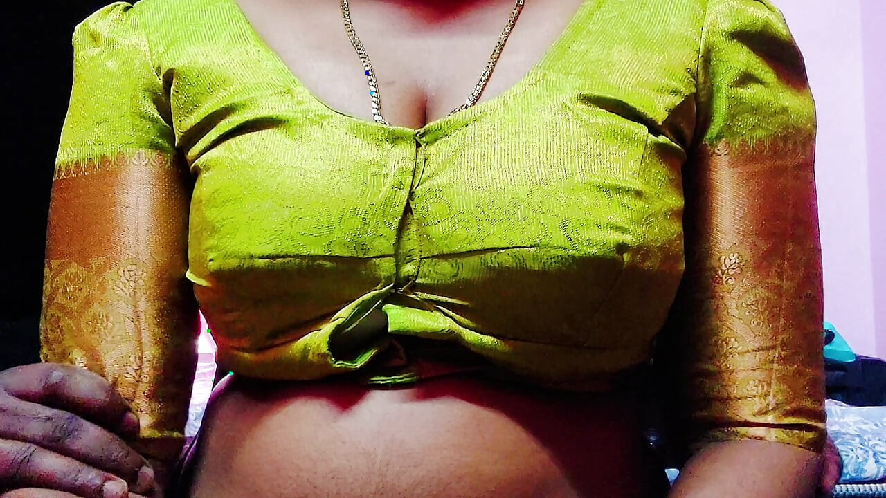 Desi bhabhi selingkuh dari suaminya untuk kepuasan seks