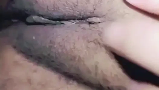 Pussy Is the Best Thing in Life