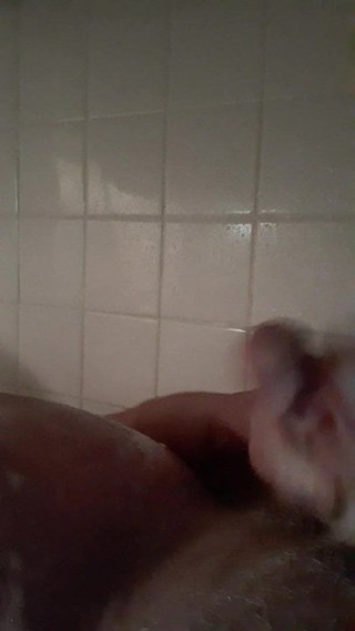 Shower fun