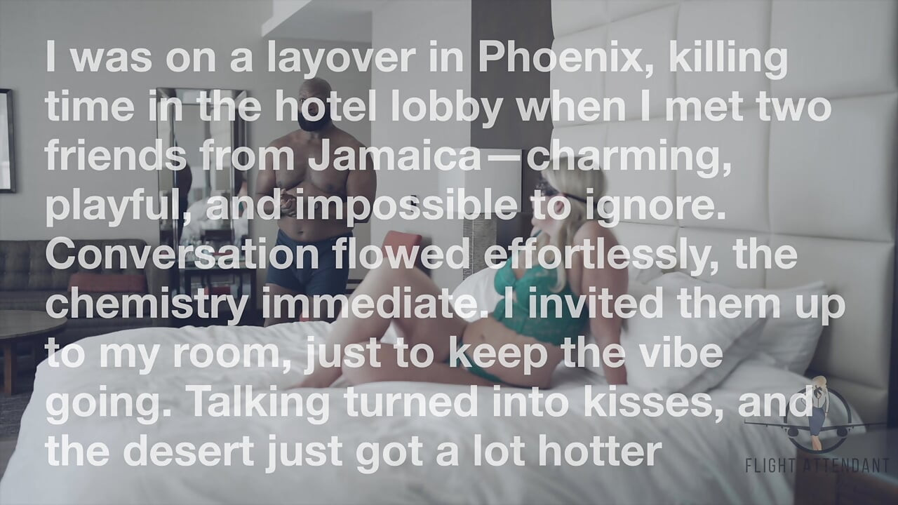 Phoenix Layover hotel trío