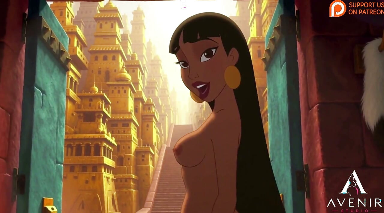 What you came to El Dorado For Episode 1