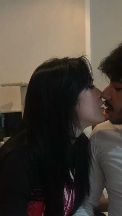 WE TRIED VIAGRA FOR COUPLES AND WE COULDN'T STOP FUCKING | Clip 1