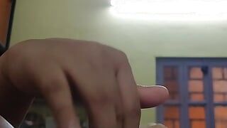 Ινδό κορίτσι δαχτυλώνει virul βίντεο