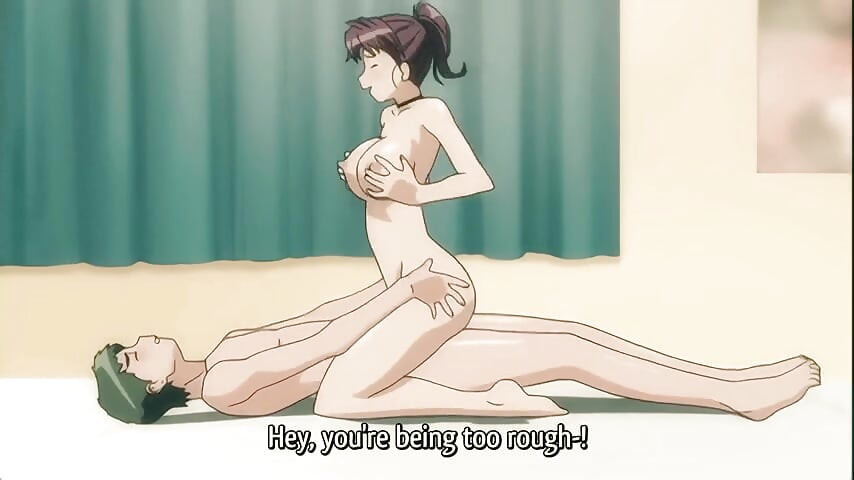 animes sexy