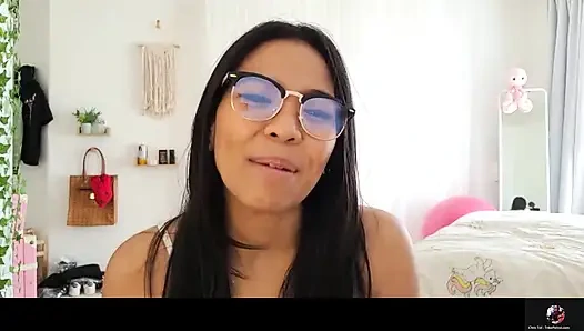 Интервью с TrikePatrol No11 - Jada Kai