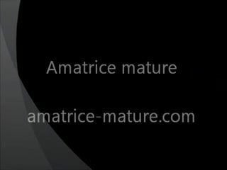 Perancis matang