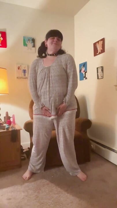 Pound princess