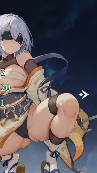 EP10: Unlocked Maidens Vasilisa, Fenri and Nephtys - Everlusting Life | Clip 2