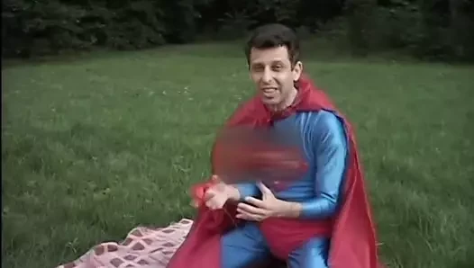 Super Nando - Episode 1