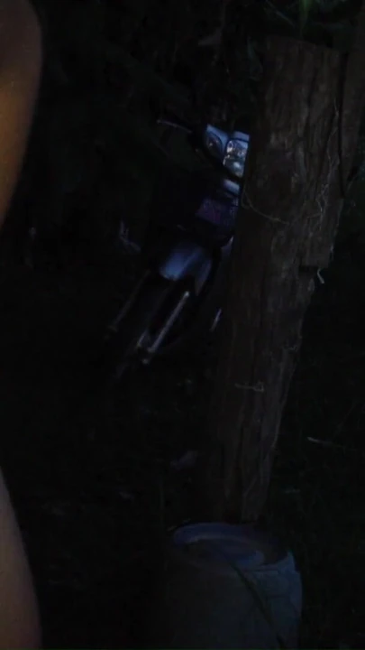 Key moment from "CUMPILATION Cumshot outdoor #1"