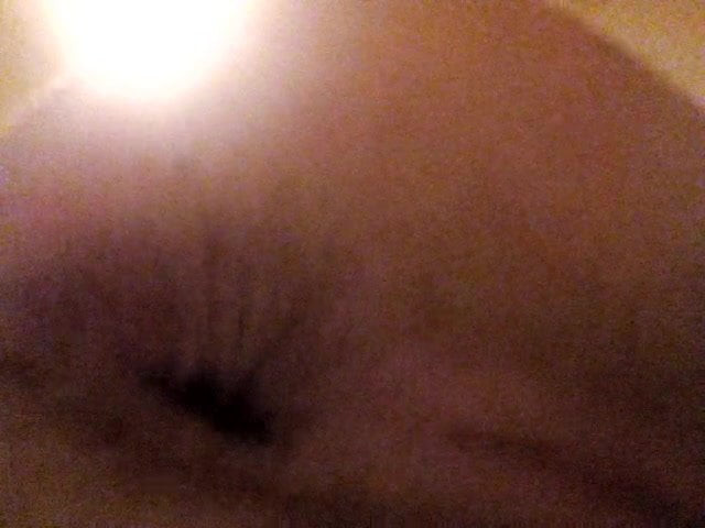 Lose bum hole