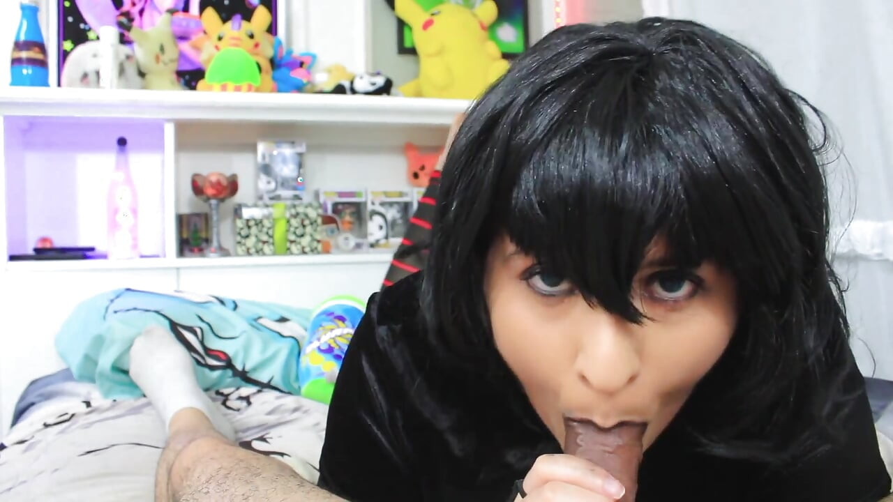 Mavis Draculan Halloween-suihinotto