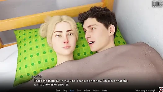 Университет проблем - (часть 60) - DREAMNOW
