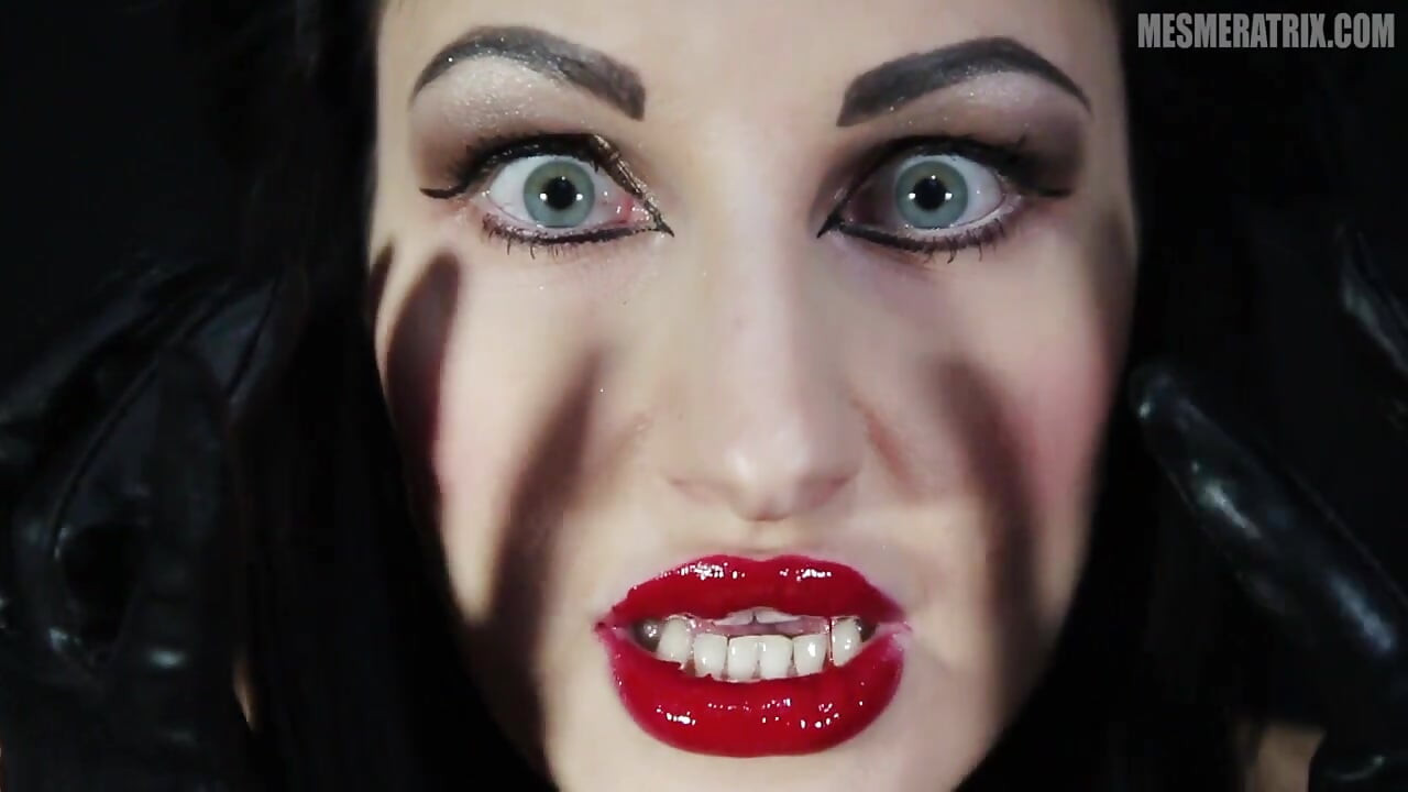 The succubus return...
