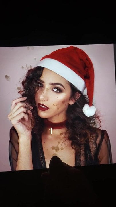 Asmr Glow Cum Tribute 14