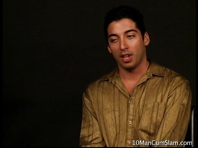 Streaming Movie From Bianca Pureheart of 10 Man Cum Slam