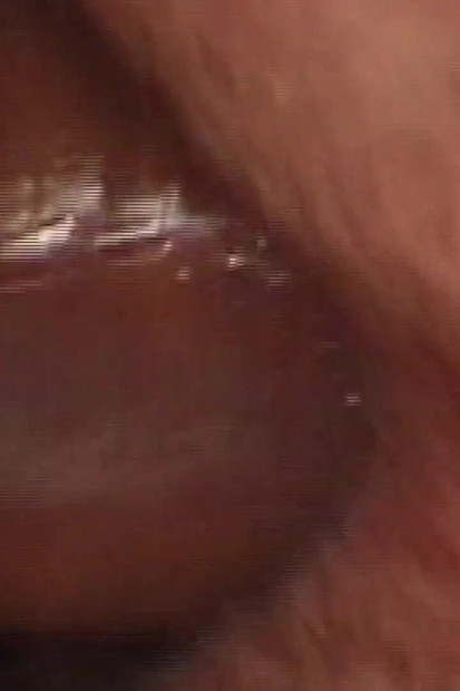 First anal with a Latino boy