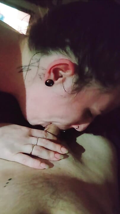 full Deepthroating Step-brother Xo