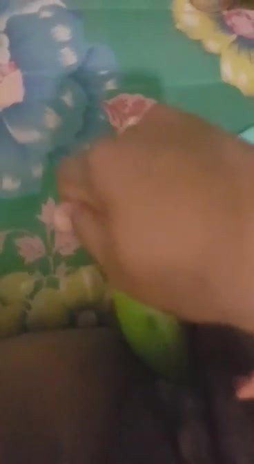 thai thongbai big didlo anal