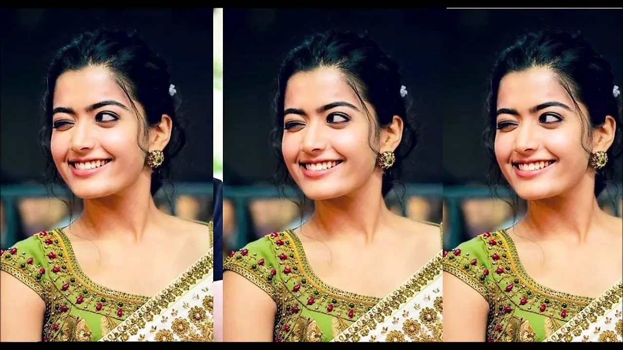 Rakshitha Mandanna Sex Video 02