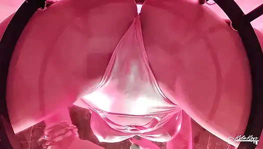 A View From the Bottom