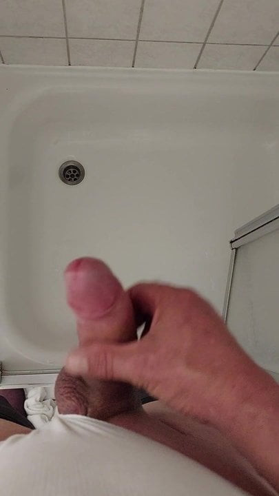 Cumshot