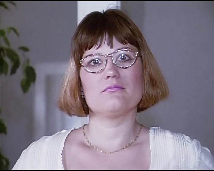 Curvy Mature Lady From Germany Playing Withe Her Pussy on Casting
