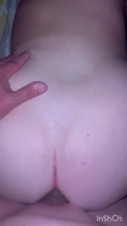 Memorable moment from "wife loving anal sex moaning cumshot"