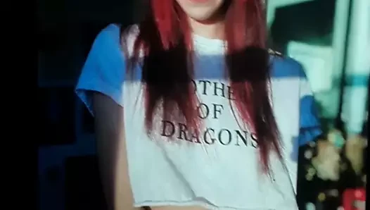 Gibi + parıltılı asmr boşalma haraç