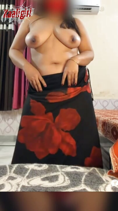Solo Nepali girl kanda  part 2