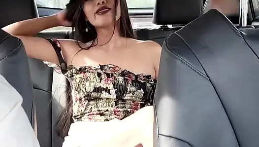 Solo MILF