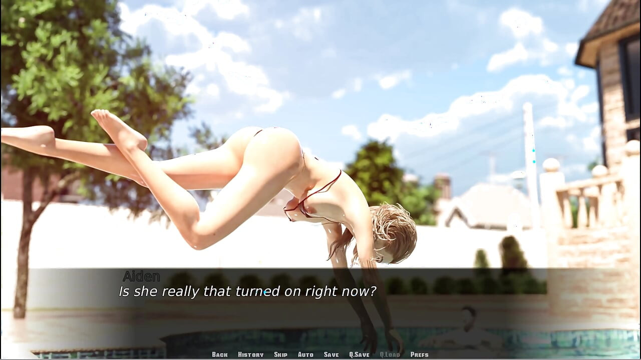 The Perfect Paradise 2