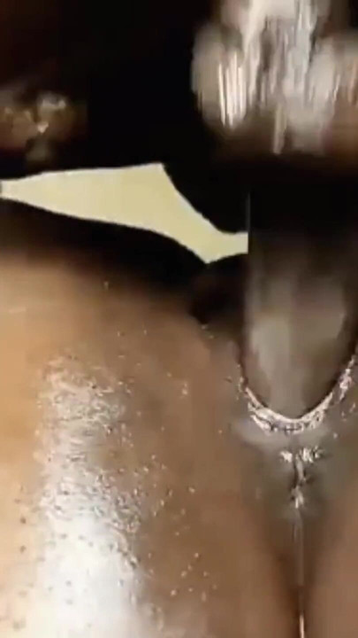 Balls Deep BBC Pounding My Tight Pussy