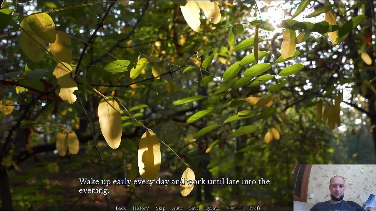 On the Mountain Top Walkthrough Without Voice 1