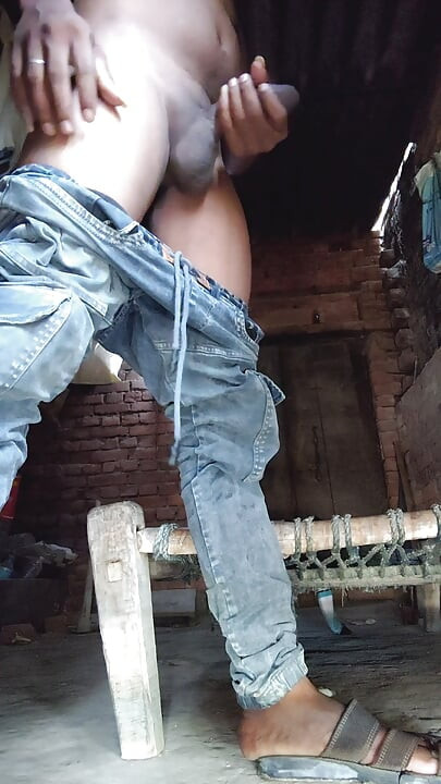 Boy six village 34