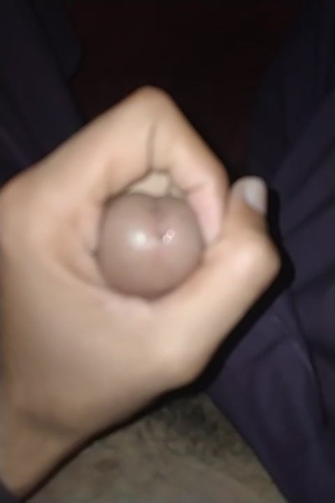 My huge dick