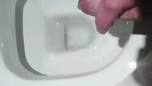 Public toilets
