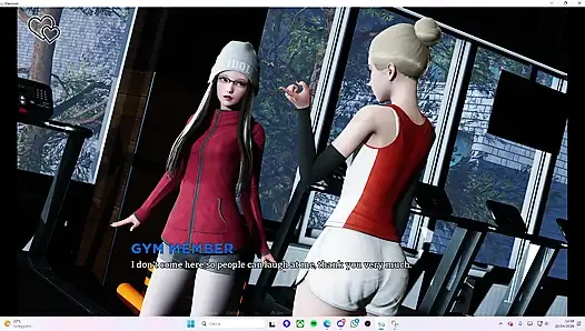 Eternum teil 7 (vollständiges gameplay in bio)