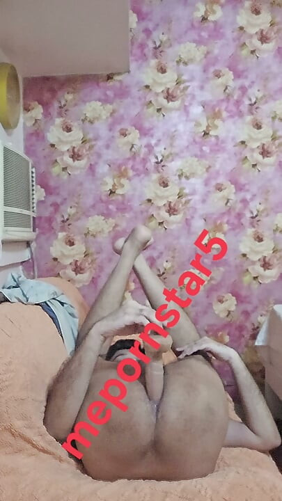 Mepornstar5 a brincar com dildo